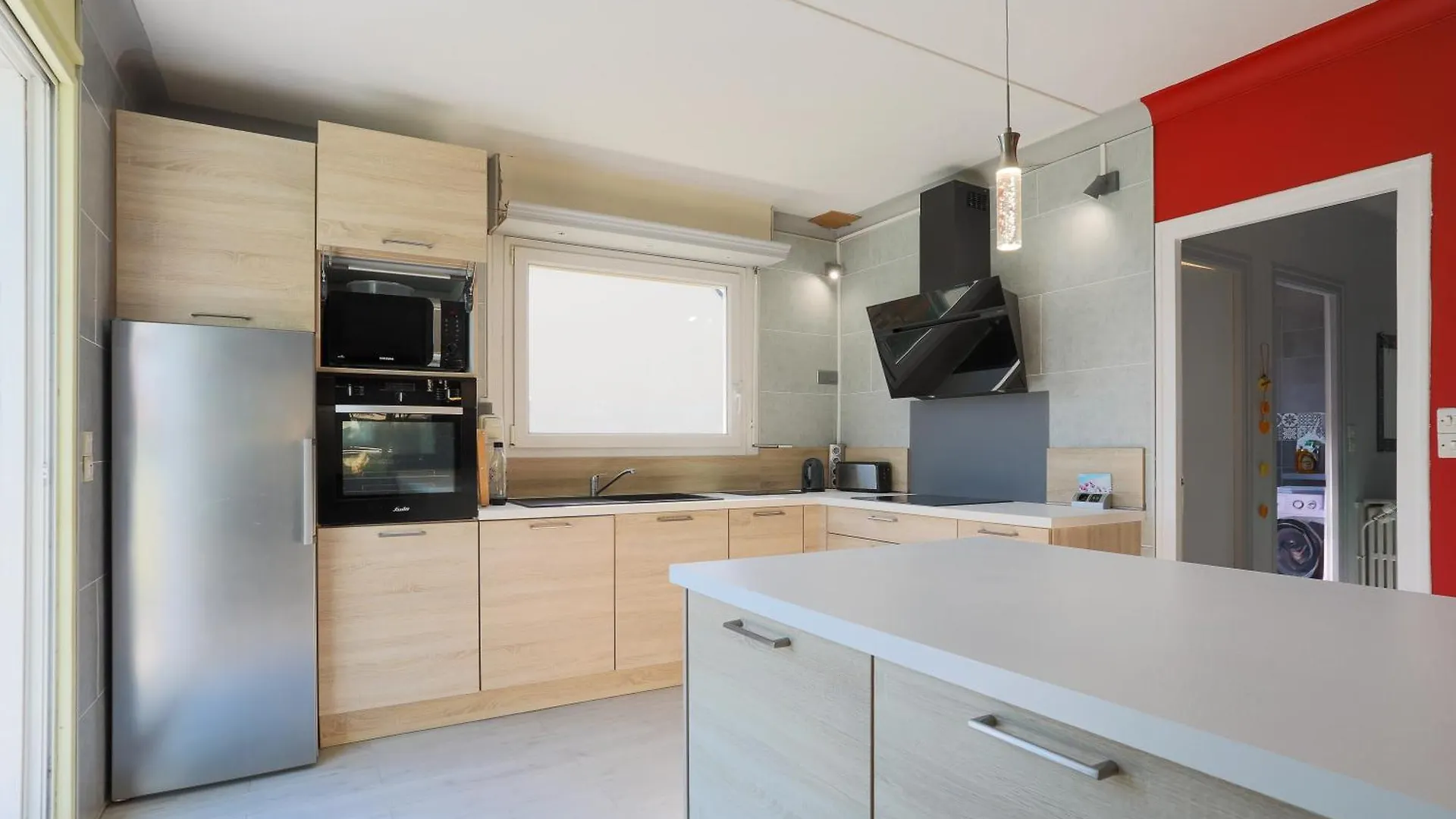 Charmante Maison Neo-Bretonne Plérin Casa de Férias